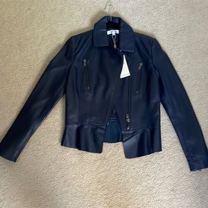 My tribe 100% leather jacket BRAND NEW